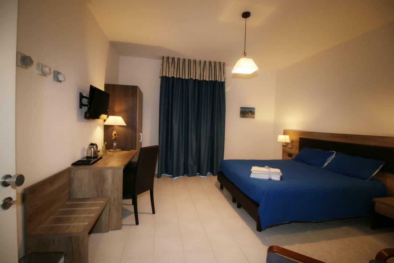 B & B La Marmifera Carrara Esterno foto