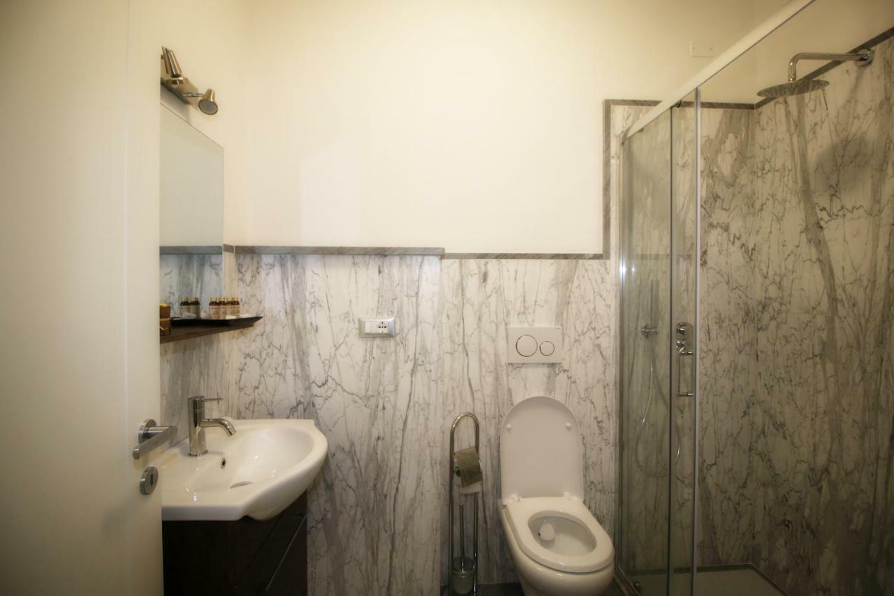 B & B La Marmifera Carrara Esterno foto